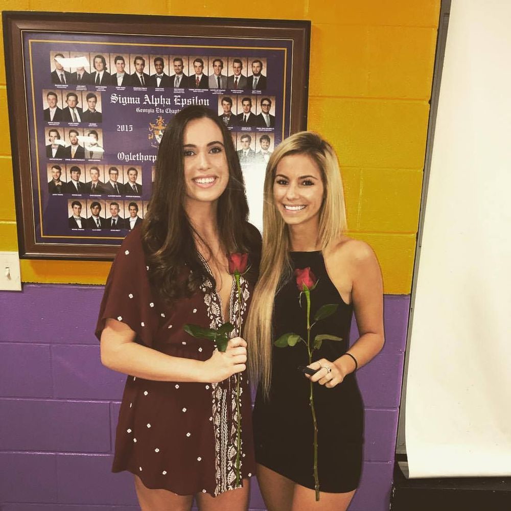 Meet your Posher, Gabrielle